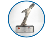 Supreme Prime Wealth - Award of Excellence