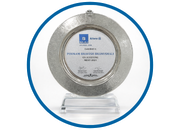 Supreme Prime Wealth - Award of Excellence